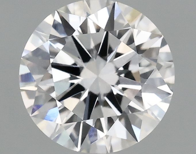 1.09 ct. round Lab Grown Diamond front image