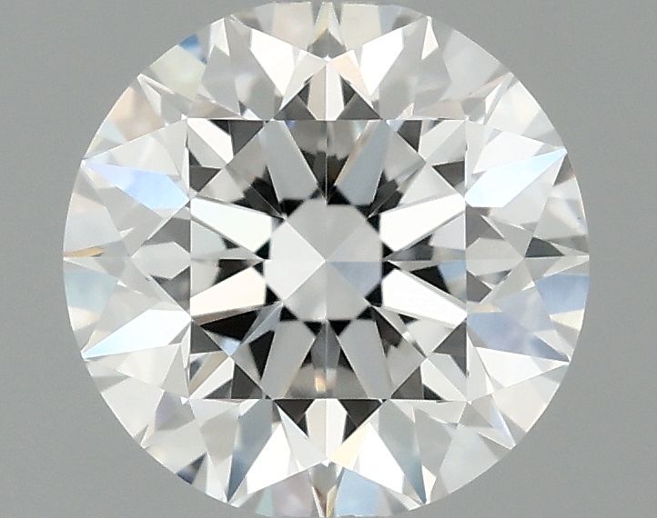 1.01 ct. round Lab Grown Diamond front image