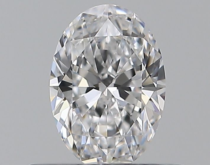 Oval Diamond