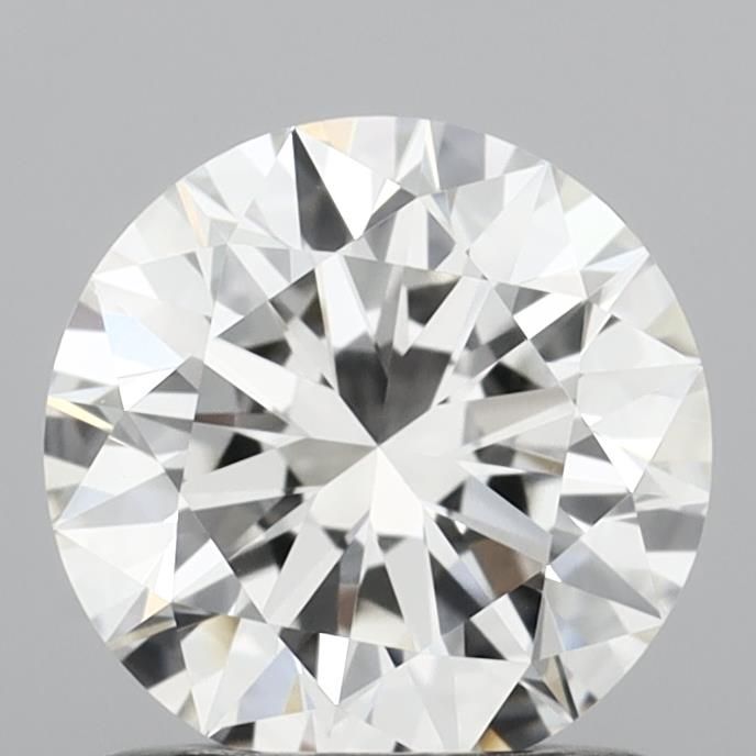 1.05 ct. round Lab Grown Diamond front image