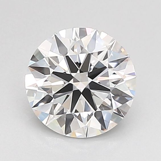 1.03 ct. round Lab Grown Diamond front image