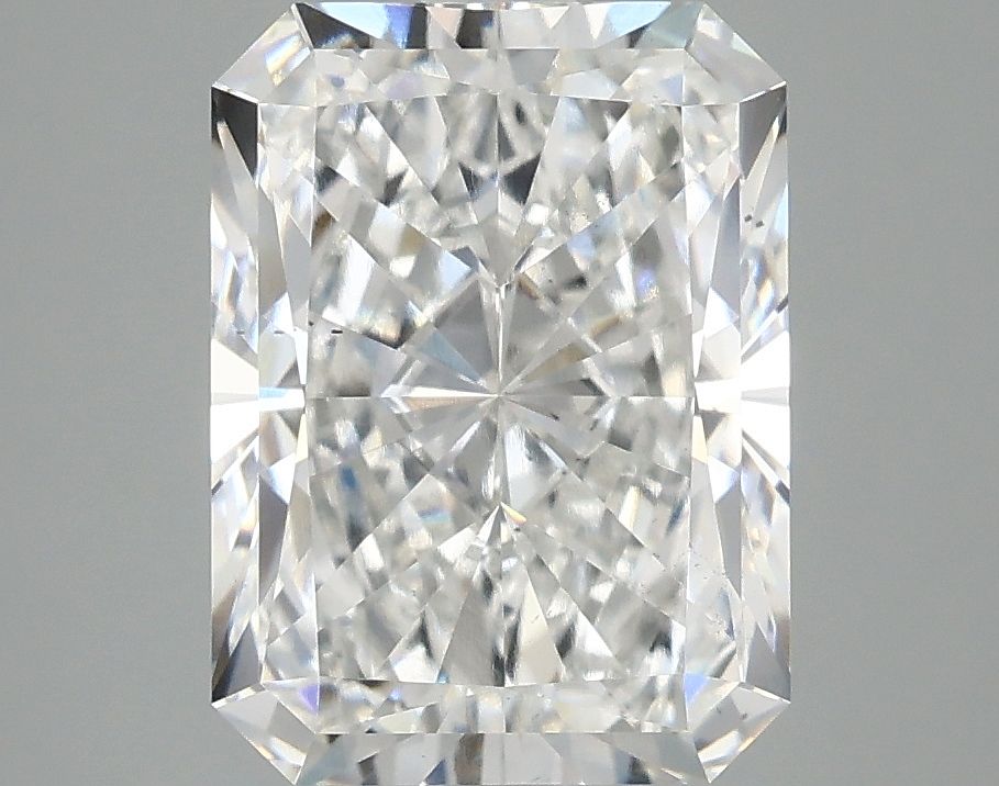 Radiant Diamond