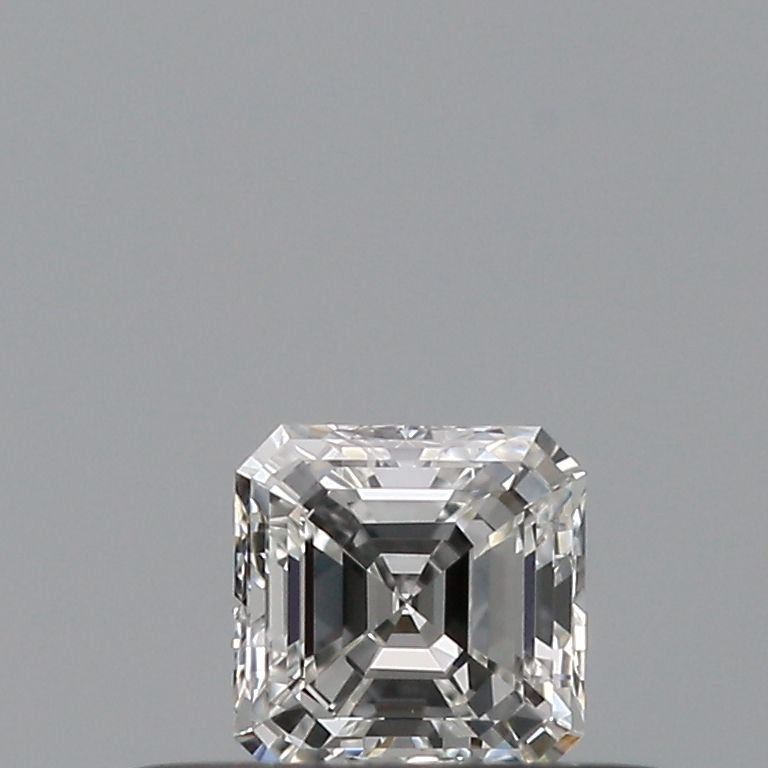 Asscher Diamond