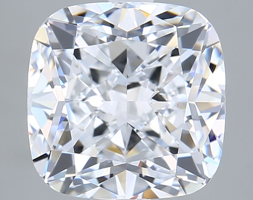 Cushion Diamond
