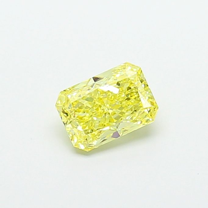 1.56 ct. radiant Lab Grown Diamond front image