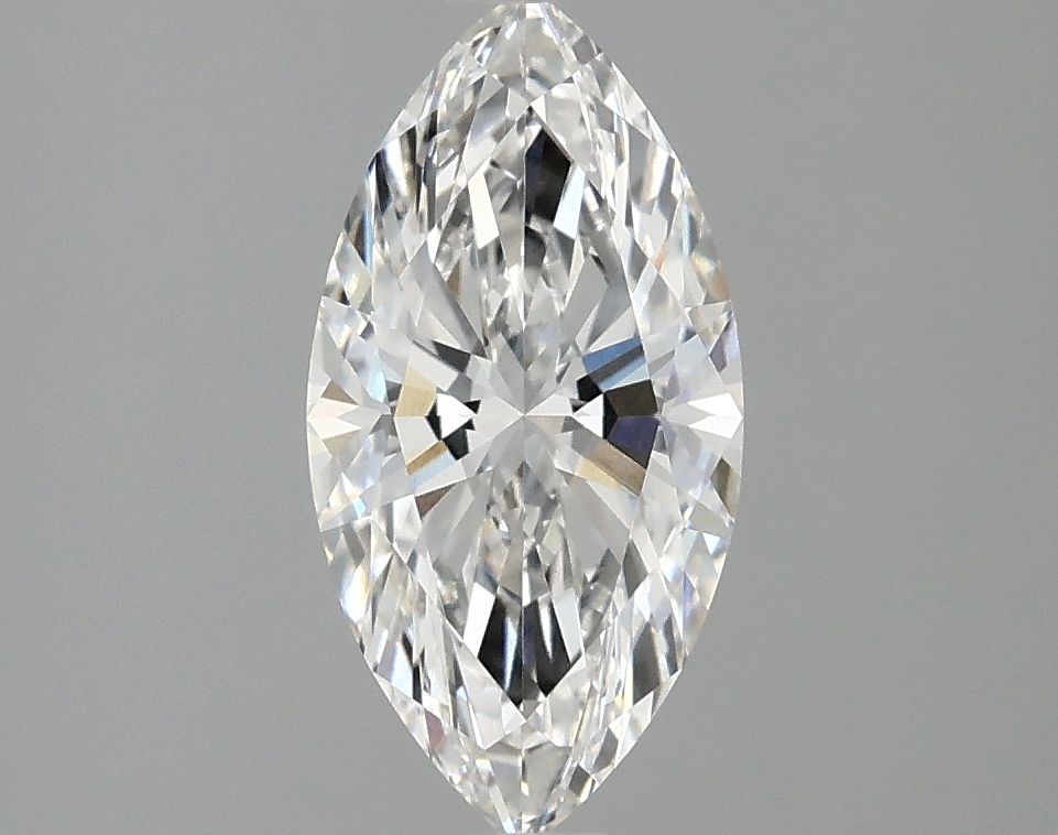 1.53 ct. marquise Lab Grown Diamond front image