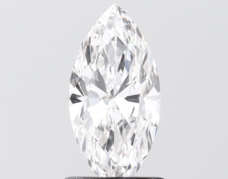 1.13 ct. marquise Lab Grown Diamond front image