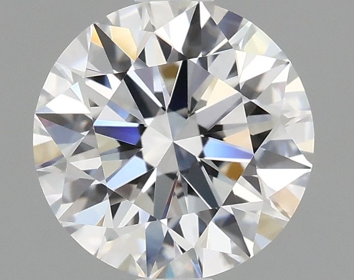 1.09 ct. round Lab Grown Diamond front image