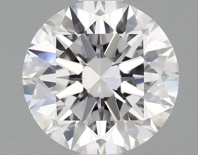 1.04 ct. round Lab Grown Diamond front image