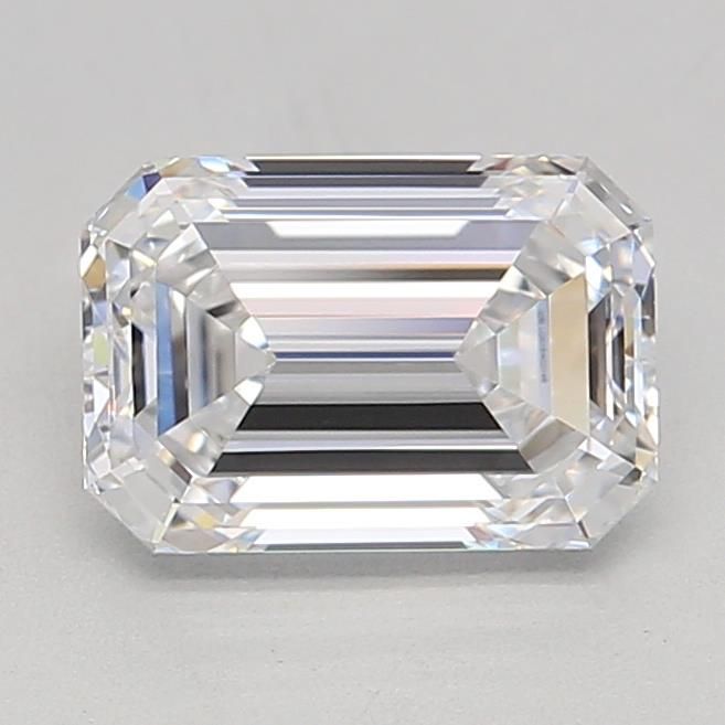 SMERALDO 1.1ct E VVS1 EX EX NULLA