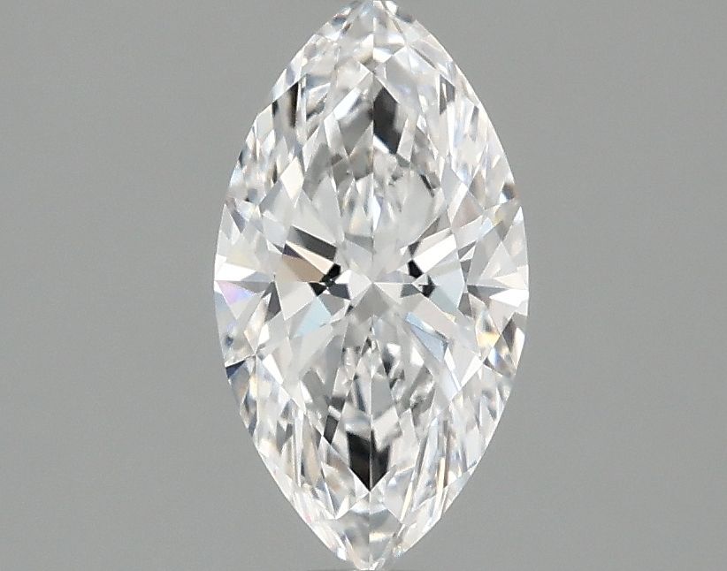 1.06 ct. marquise Lab Grown Diamond front image
