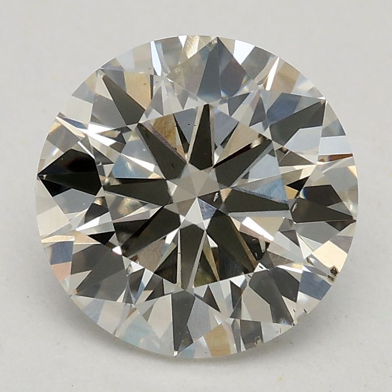 Round Diamond
