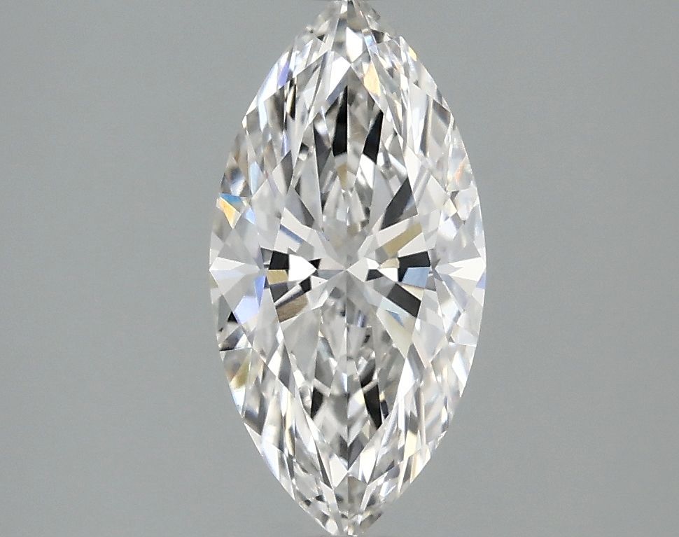 1.49 ct. marquise Lab Grown Diamond front image