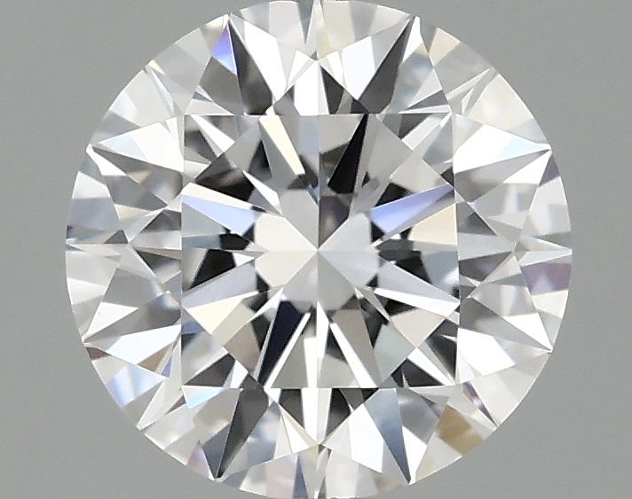 1.01 ct. round Lab Grown Diamond front image