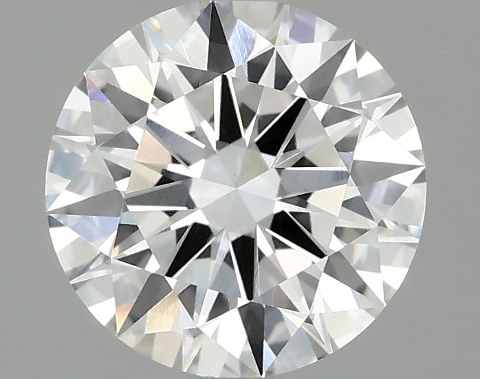 1.49 ct. round Lab Grown Diamond front image