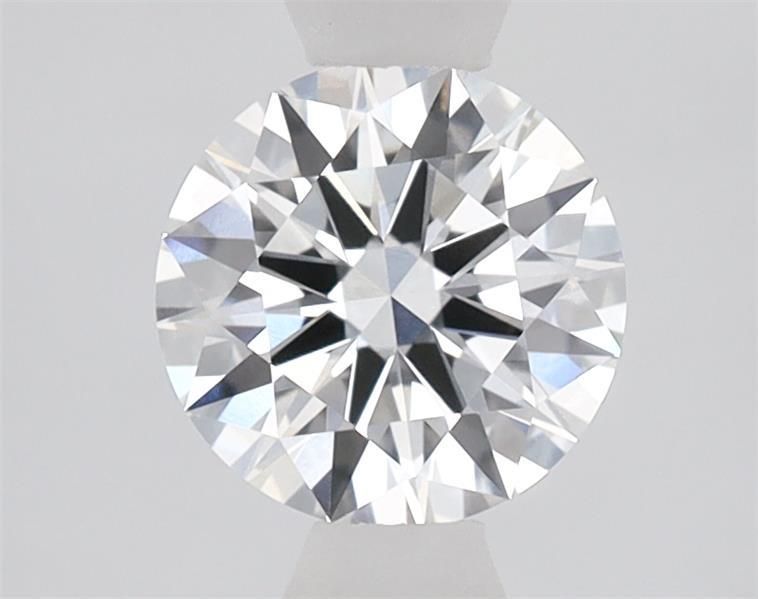 1.08 ct. round Lab Grown Diamond front image