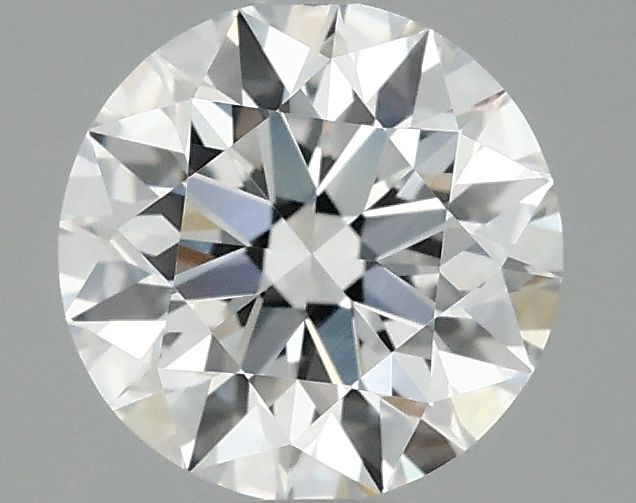 1.03 ct. round Lab Grown Diamond front image