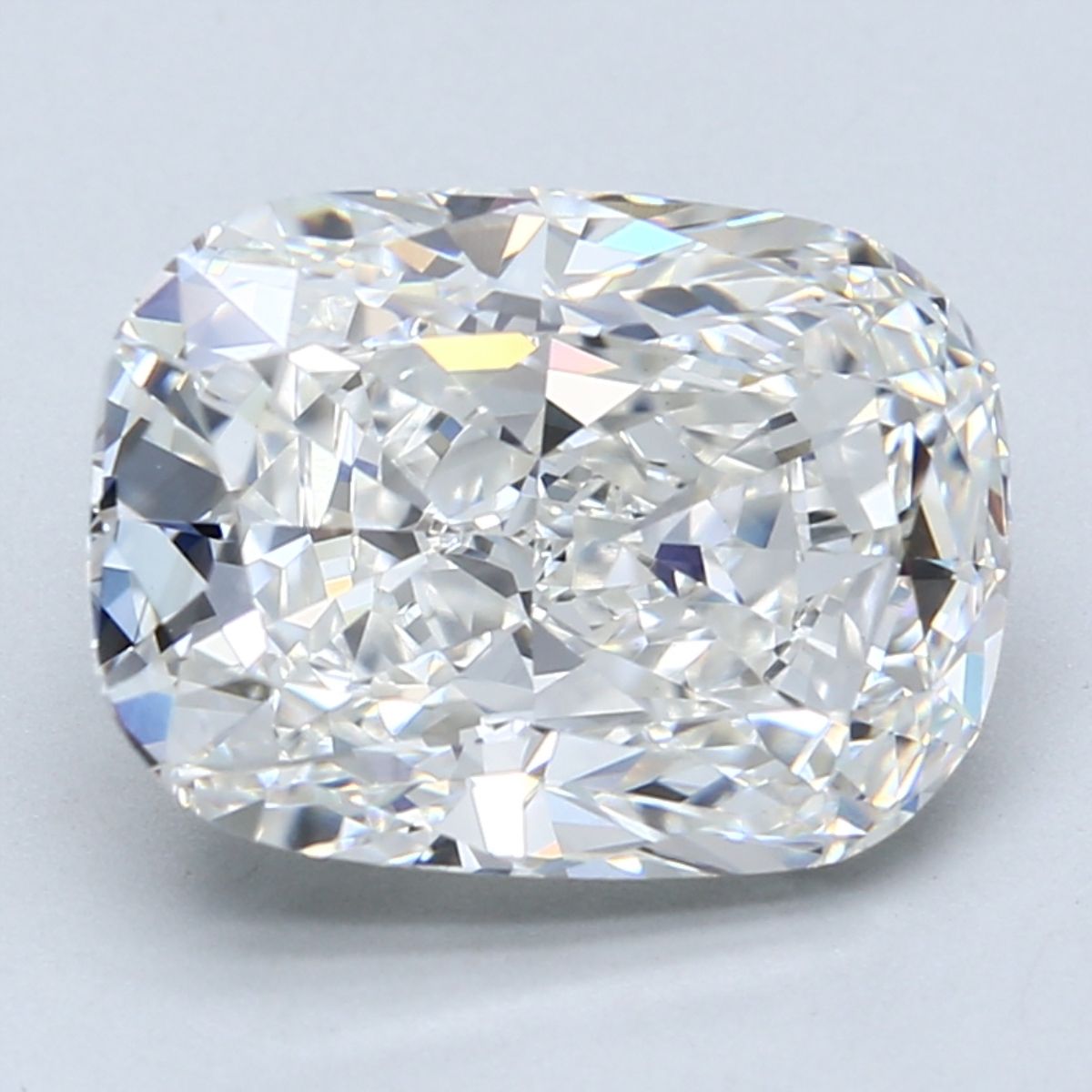 Cushion Diamond