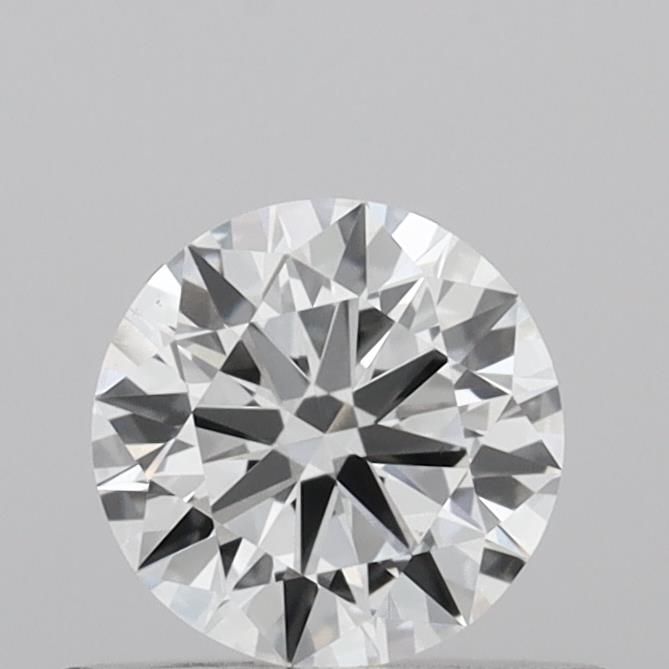 0.47 ct lab-grown Round Diamond