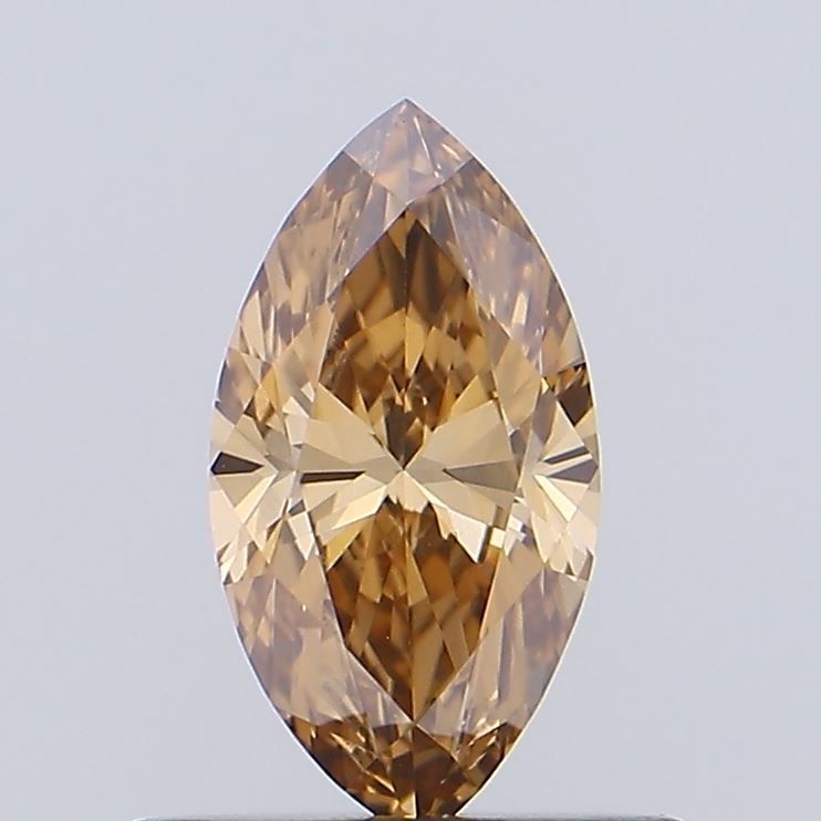 0.55 ct Marquise diamond