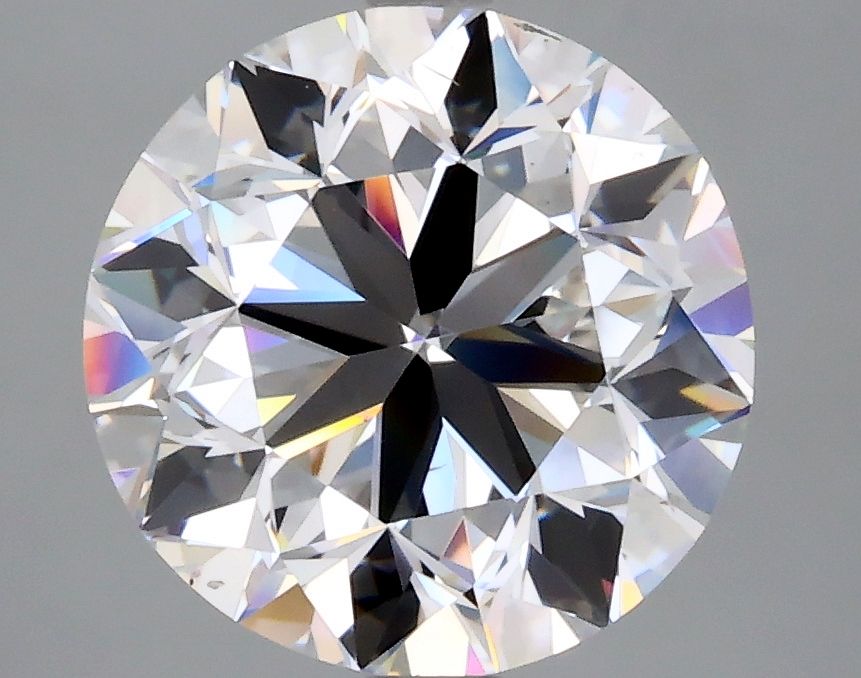 4.01 Carat