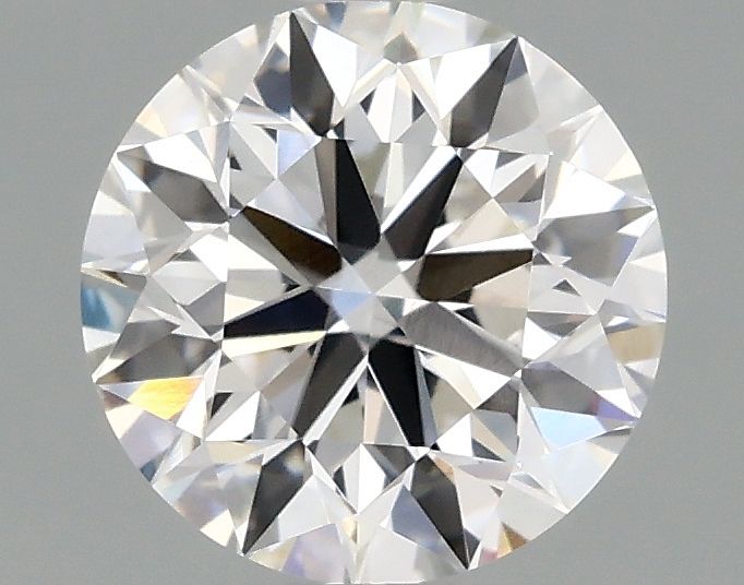 1.09 ct. round Lab Grown Diamond front image