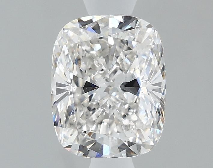 Cushion Diamond