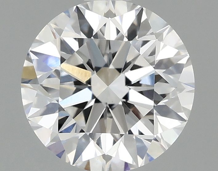 1.13 ct. round Lab Grown Diamond front image