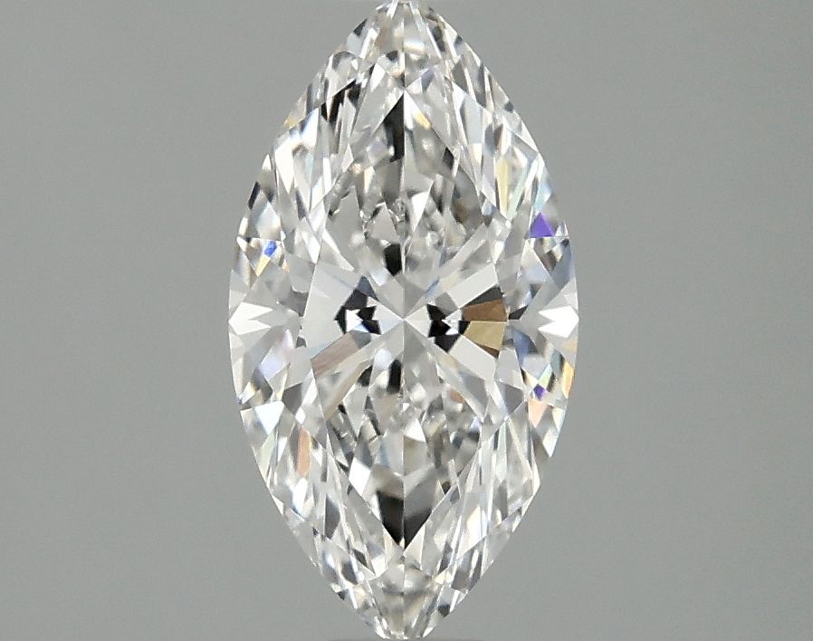 1.33 ct. marquise Lab Grown Diamond front image