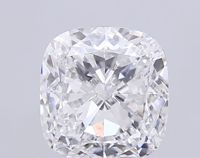 Cushion Diamond