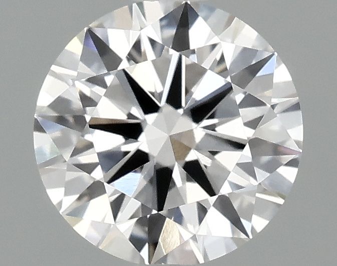 1.50 ct. round Lab Grown Diamond front image