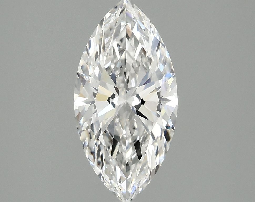 1.48 ct. marquise Lab Grown Diamond front image