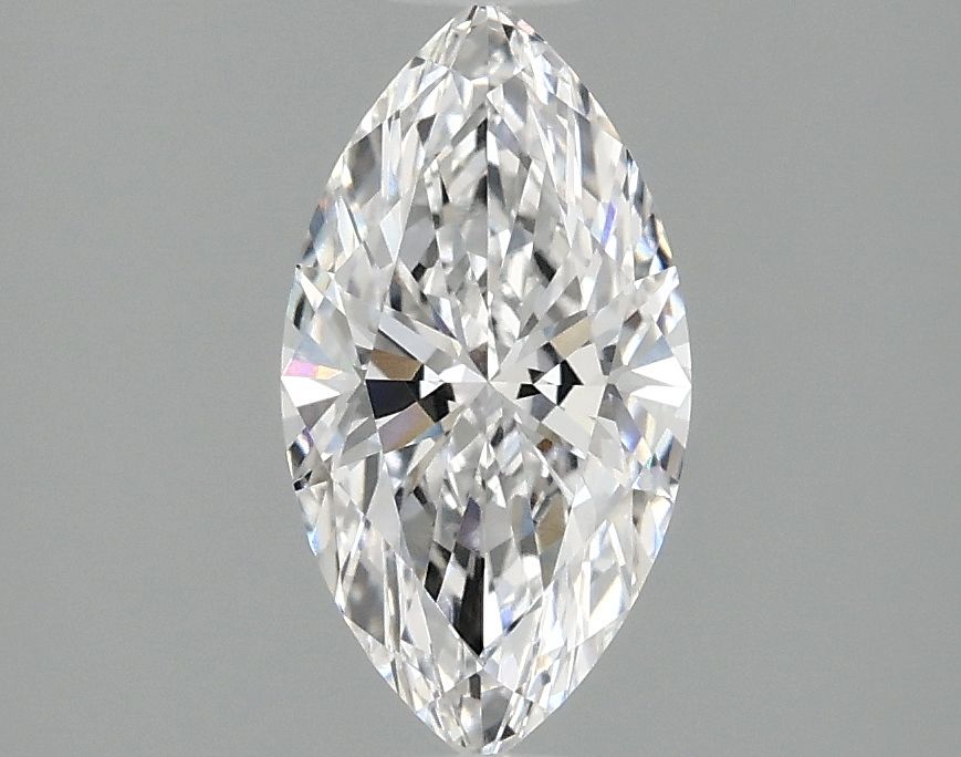 1.04 ct. marquise Lab Grown Diamond front image