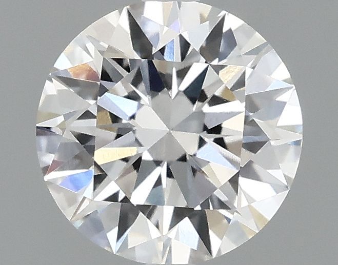 0.98 ct. round Lab Grown Diamond front image