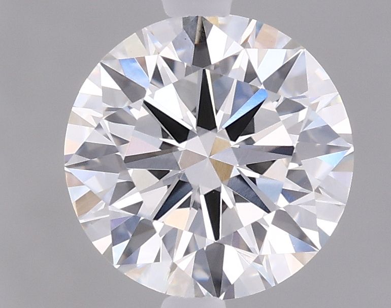 1.09 ct. round Lab Grown Diamond front image