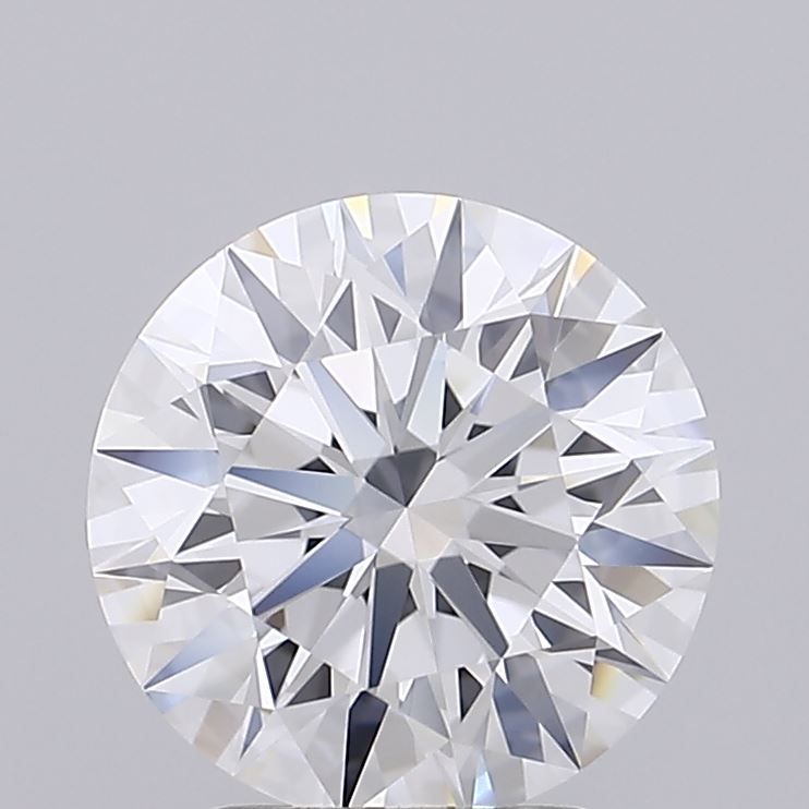 3.07 Carat