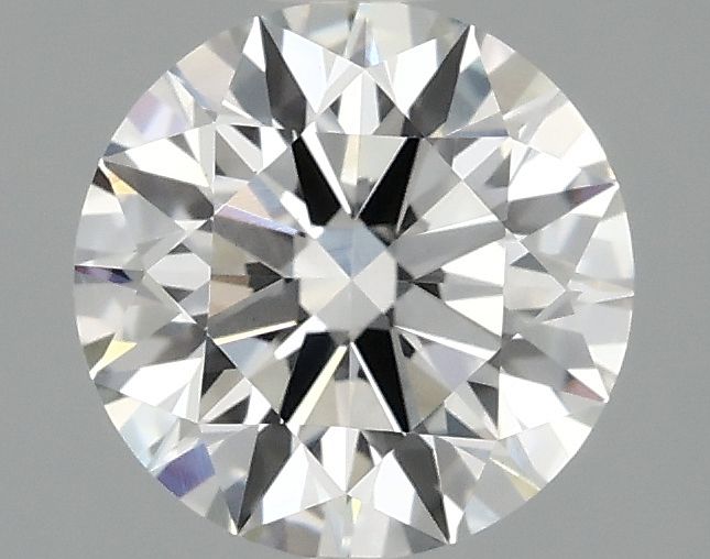 1.49 ct. round Lab Grown Diamond front image