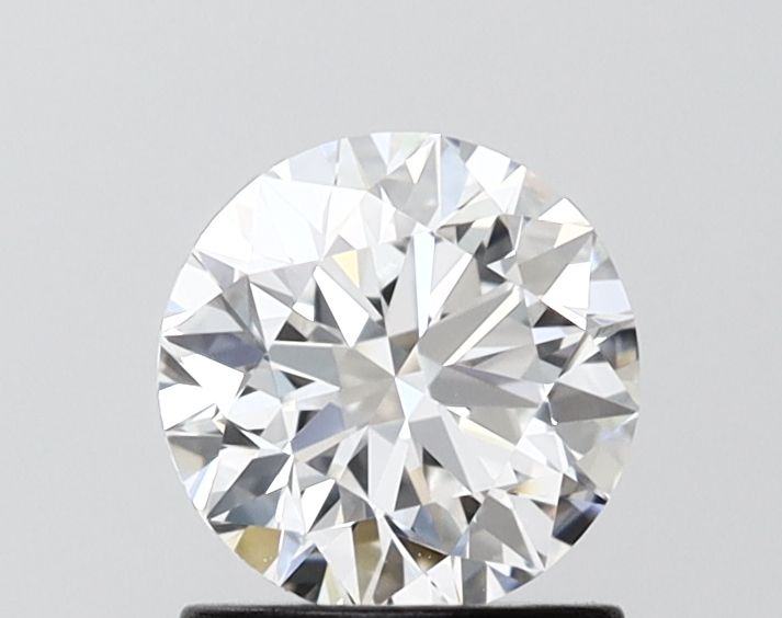 1.08 ct. round Lab Grown Diamond front image