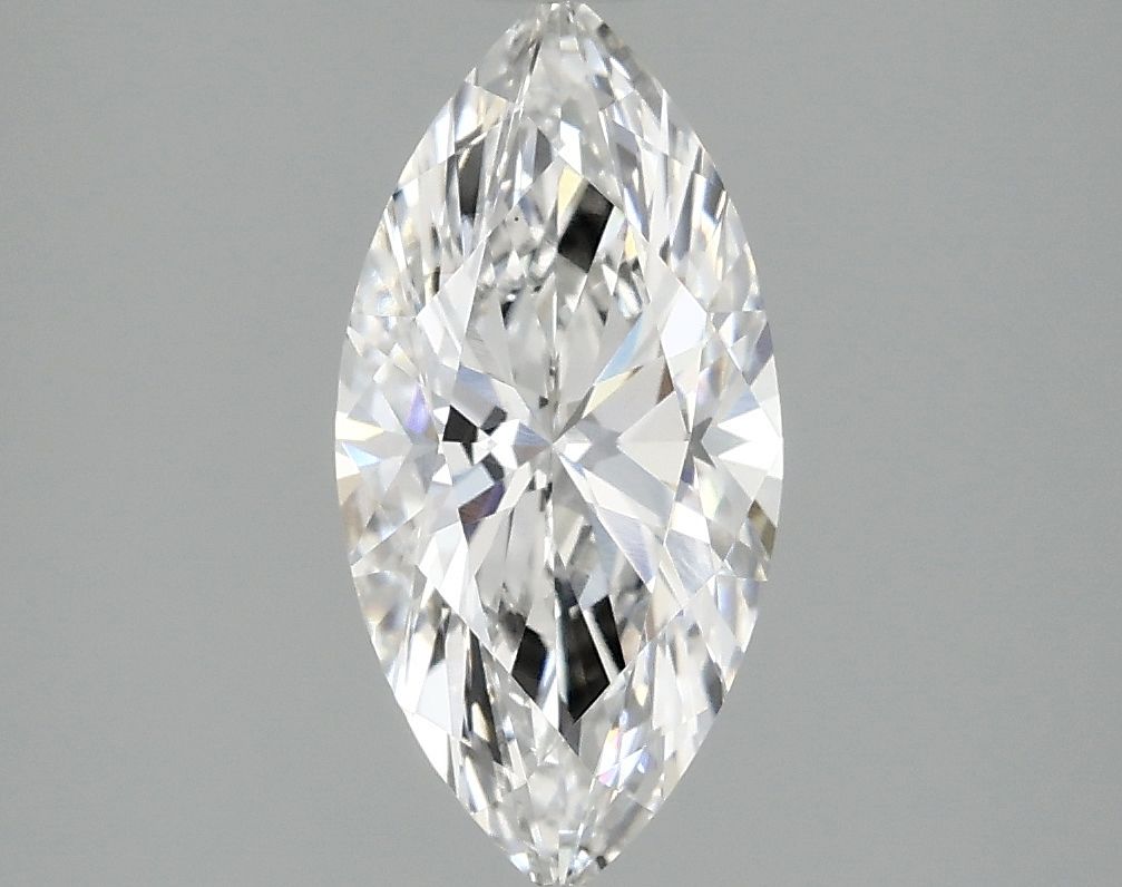 1.52 ct. marquise Lab Grown Diamond front image