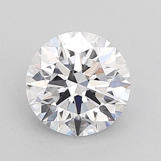 1.01 ct. round Lab Grown Diamond front image