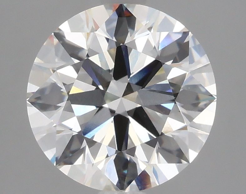 Round Diamond