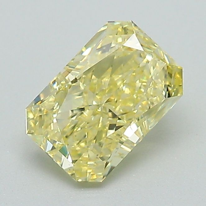 1.15 ct. radiant Lab Grown Diamond front image