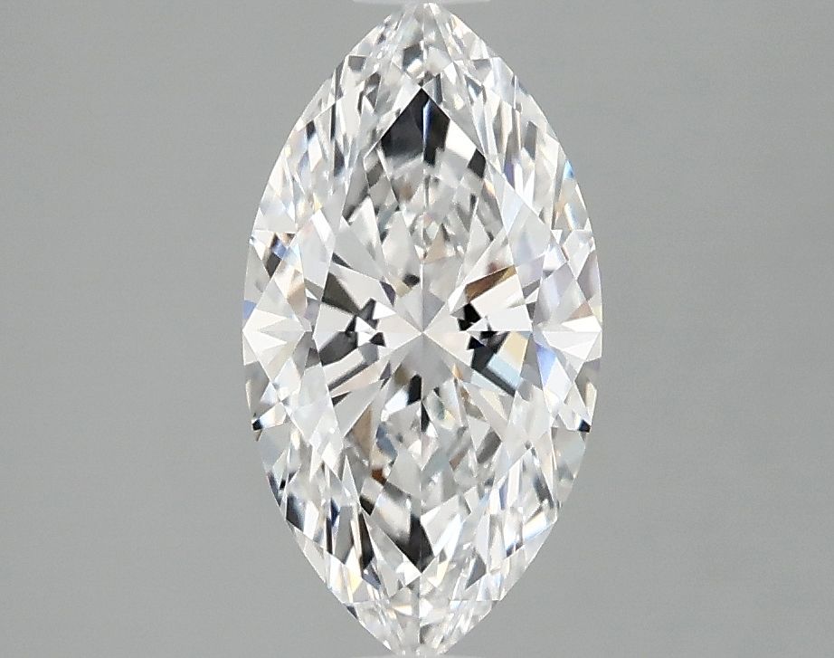 1.51 ct. marquise Lab Grown Diamond front image