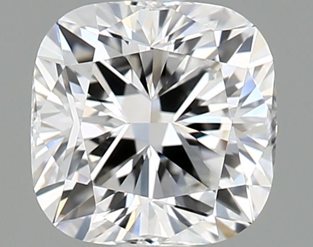 0.98 ct lab-grown Cushion modified Diamond