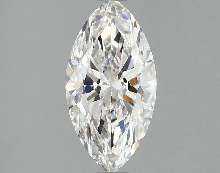 1.06 ct. marquise Lab Grown Diamond front image