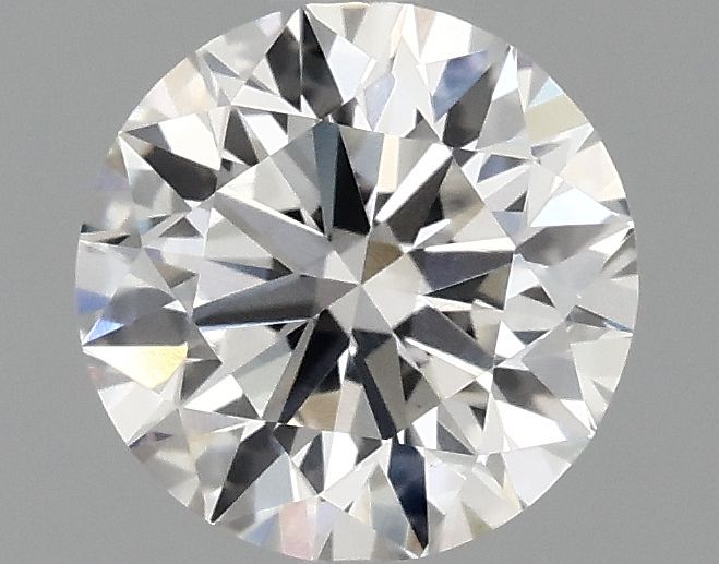 1.06 ct Round diamond