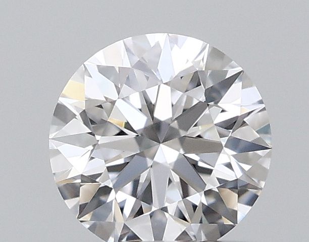 Diamant Rond 0.31 ct - Couleur D - Pureté IF