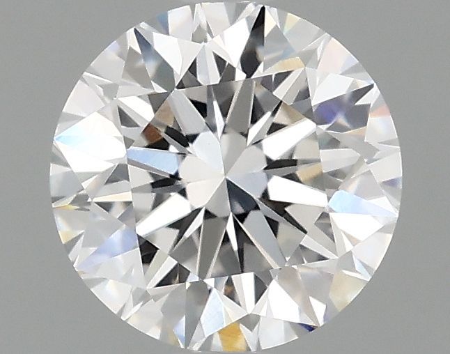 1.09 ct. round Lab Grown Diamond front image