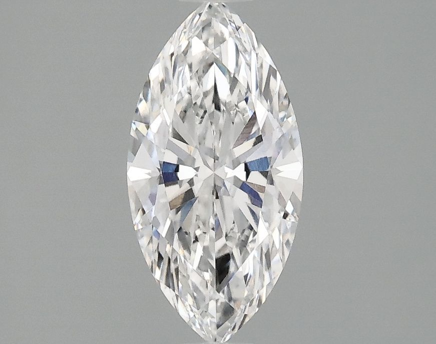 1.02 ct. marquise Lab Grown Diamond front image