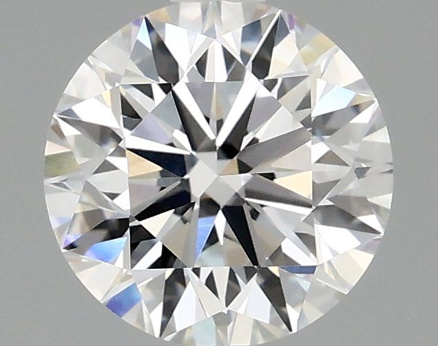 1.50 ct. round Lab Grown Diamond front image